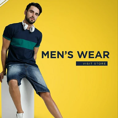 Men's Clothing's
