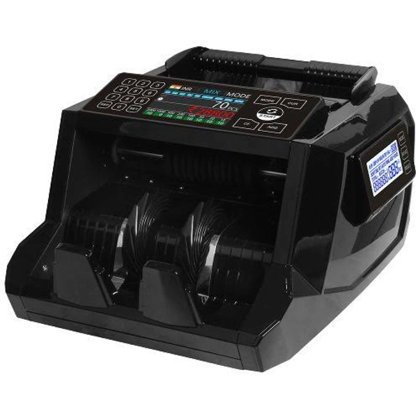 Mix Value 5010 Note Counting Machine  - White