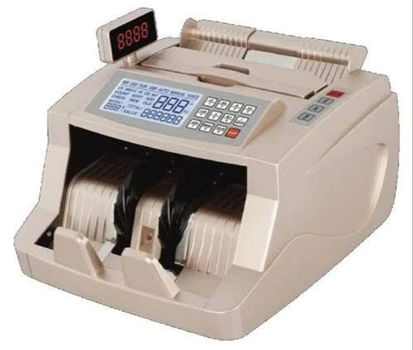 Sunshine Enterprise Note Counting Machine Inx-3050 - golden
