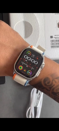 Apple Watch Original Imported 
