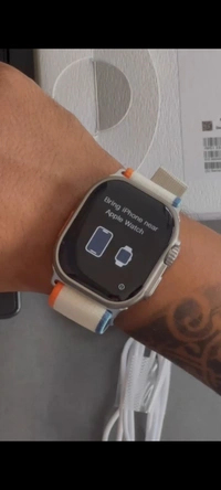 Apple Watch Original Imported 