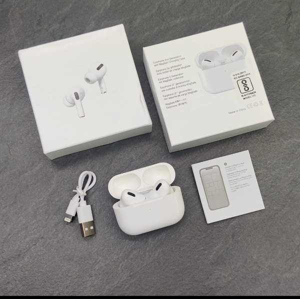 Airpods Pro Lite (Noise Cancellation)