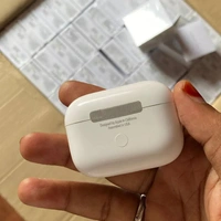 Apple Airpods Pro Ultra Sound Quality (Noise Cancellation)