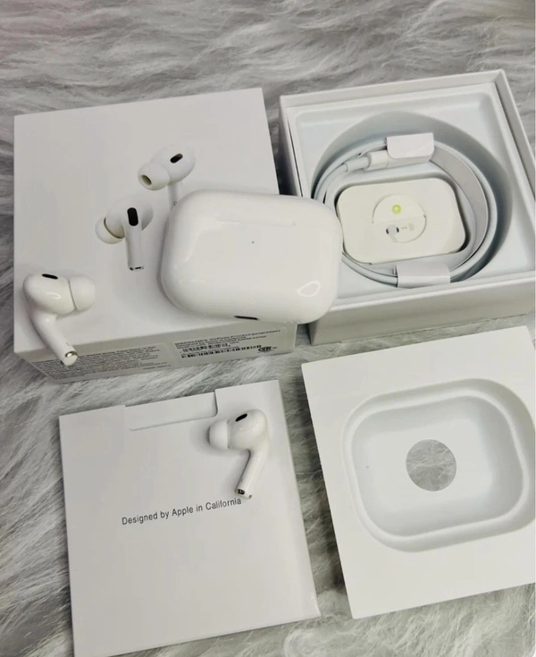 Apple Airpods Pro Ultra Sound Quality (Noise Cancellation)