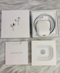 Apple Airpods Pro Ultra Sound Quality (Noise Cancellation)