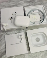 Apple Airpods Pro Ultra Sound Quality (Noise Cancellation)