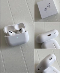 Apple Airpods Pro Ultra Sound Quality (Noise Cancellation)