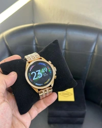 FOSSIL  Fossil Gen 8 pro **DIAMOND STRAP EDITION**🔥🔥