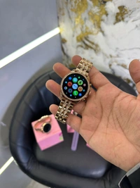 FOSSIL  Fossil Gen 8 pro **DIAMOND STRAP EDITION**🔥🔥