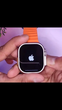 Apple Watch Ultra Original 1{ AMOLED DISPLAY }
