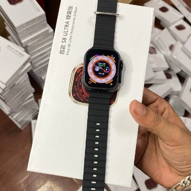 SmartWatches
