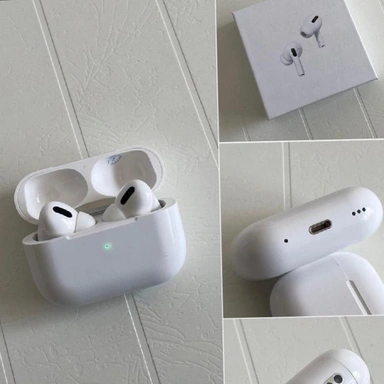 Airpods