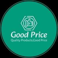 GOOD PRICE  - Logo