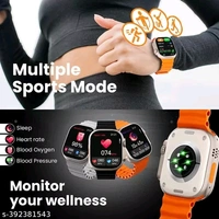 New Z69 Ultra Digital Watch 
