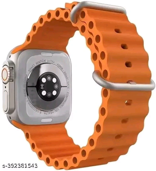 New Z69 Ultra Digital Watch 