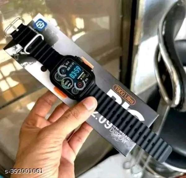 New T500 Smart Watch 