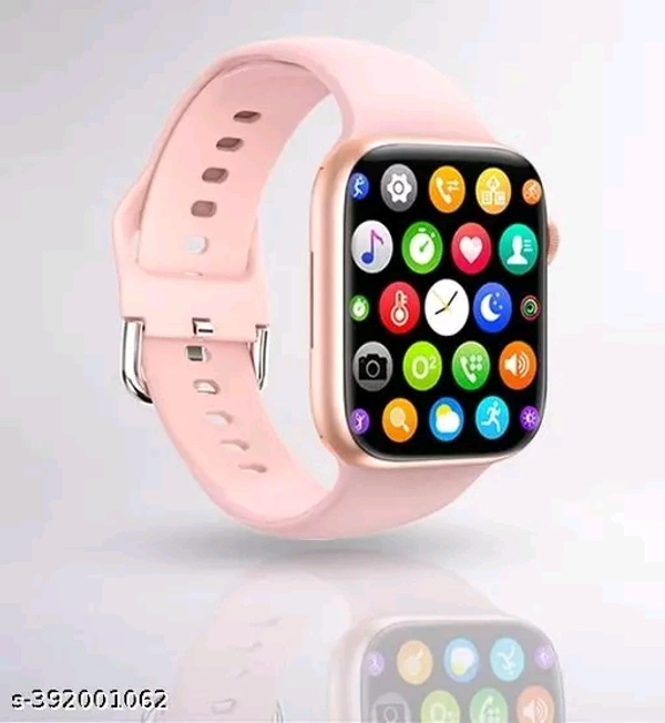 New T800 Digital Watch 