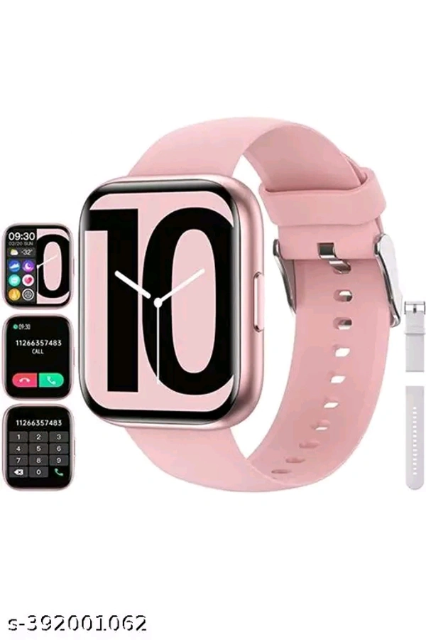 New T800 Digital Watch 