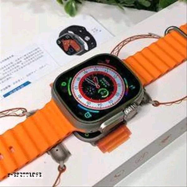 659 Ultra Digital Watch 