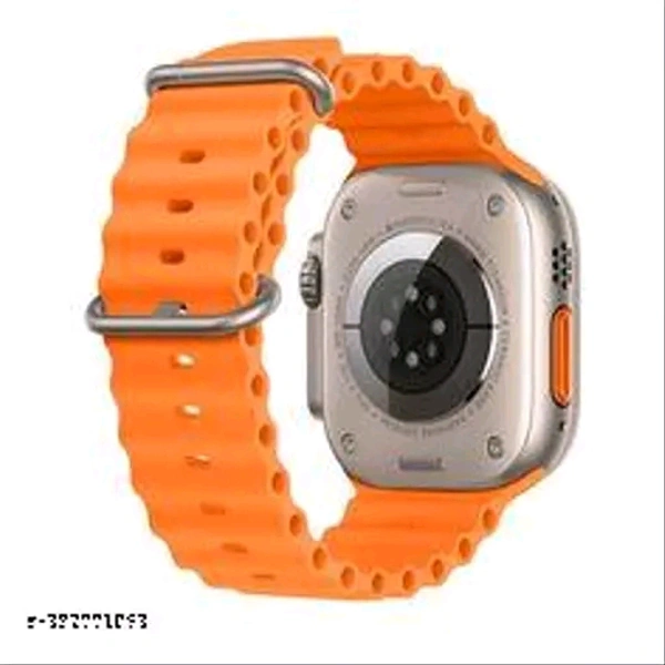 659 Ultra Digital Watch 