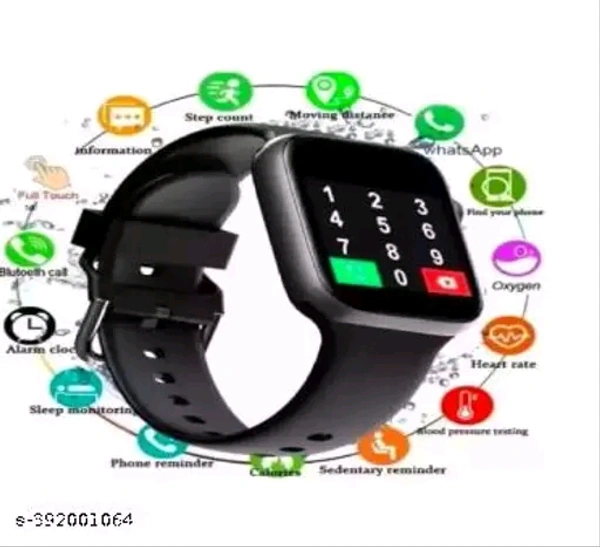 T700 Ultra Pro Digital Watch 
