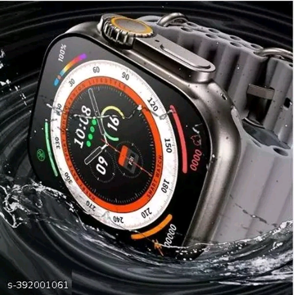T700 Ultra Pro Digital Watch 