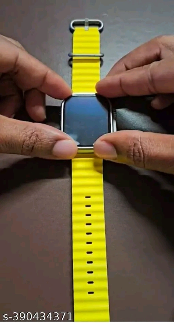 657pro Sports Watch 