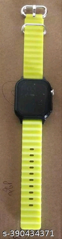 657pro Sports Watch 