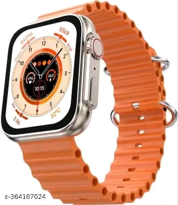 657pro Smart Watch 