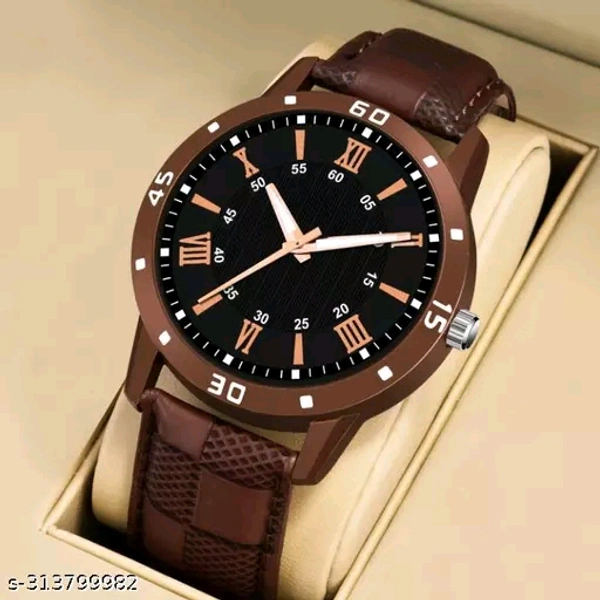 British Watch 