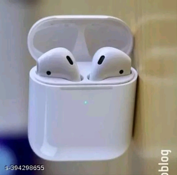 New Bluetooth 
