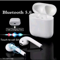 New Bluetooth 
