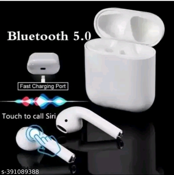New Bluetooth 