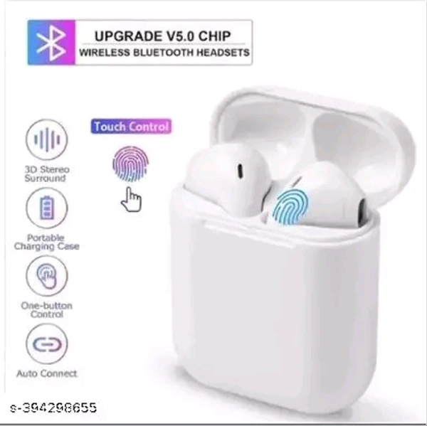 80pro Bluetooth 