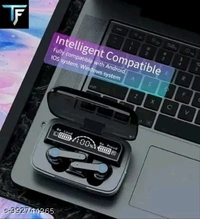 Btish Bluetooth 