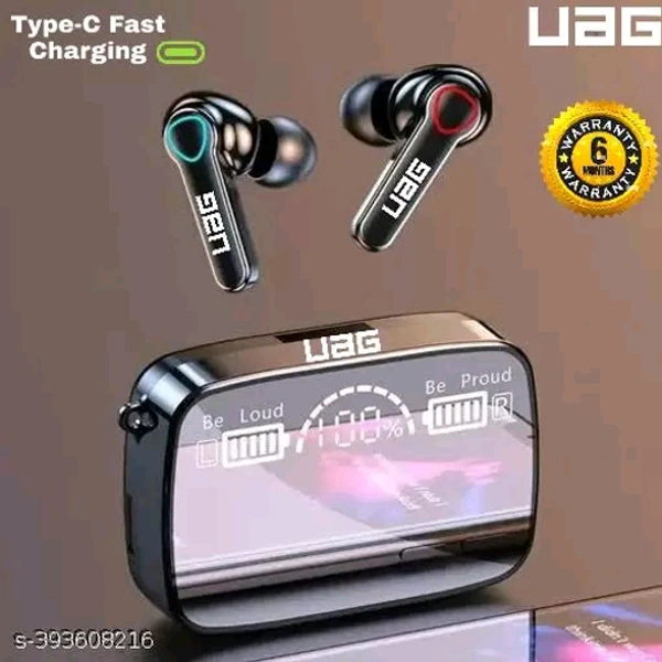 50 Pro Bluetooth 