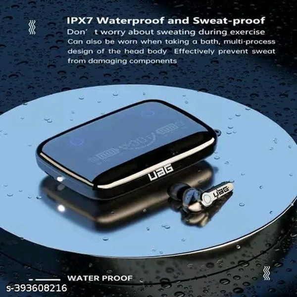 50 Pro Bluetooth 