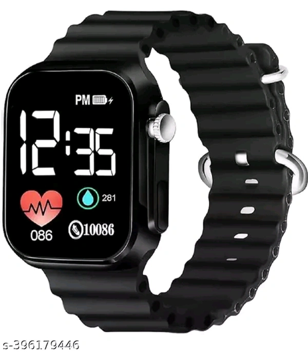 New T590 Pro Smart Watches 
