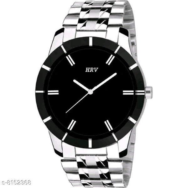 Tranding Watch 