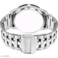 Tranding Watch 
