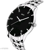 Tranding Watch 