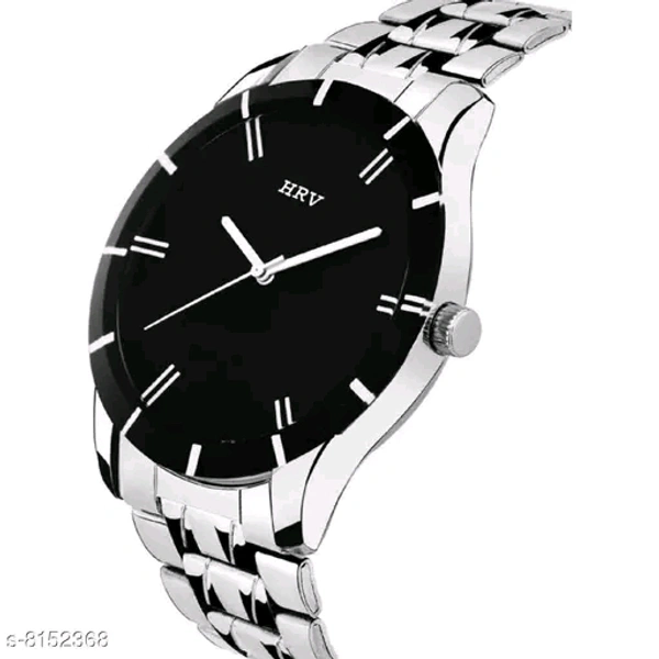 Tranding Watch 