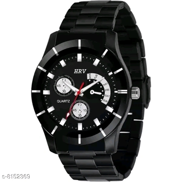 Simple Watch 