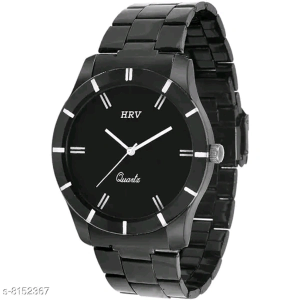 Simple Watch 