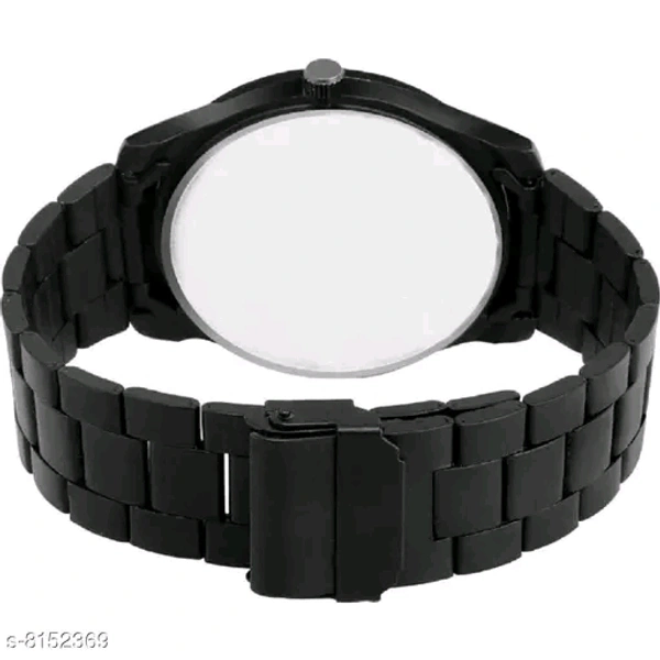 Simple Watch 