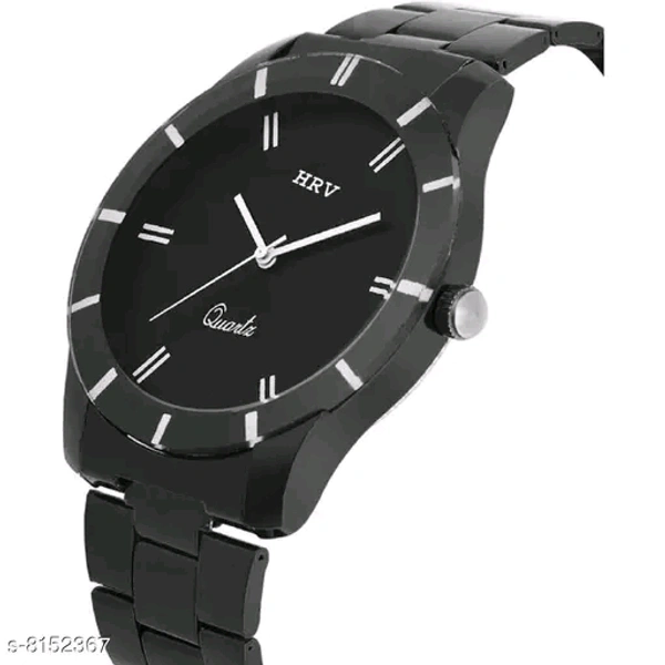 Simple Watch 