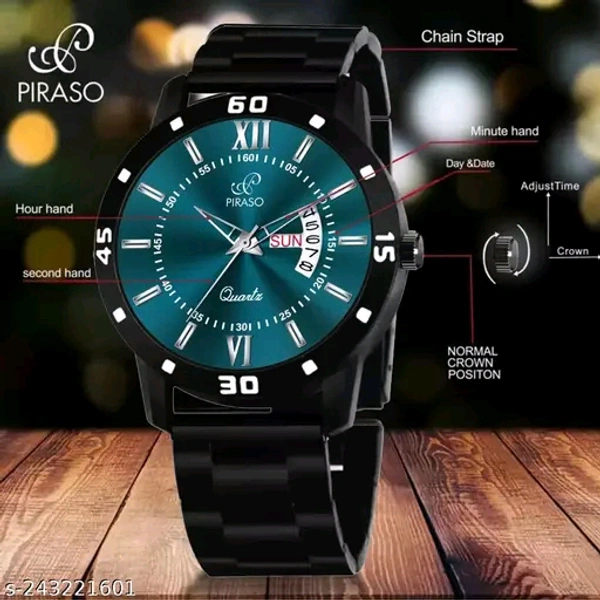 Classic Watch 