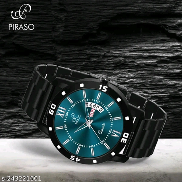 Classic Watch 