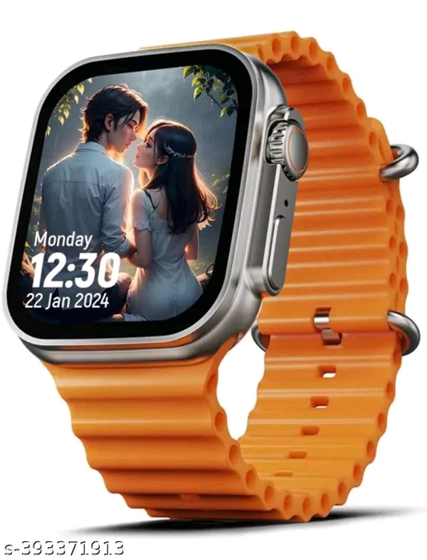 Trading Z69 Ultra Pro Watch 