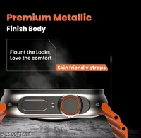 Trading Z69 Ultra Pro Watch 